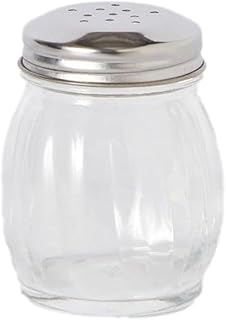 HomeBox Essential Salt and Pepper Shaker