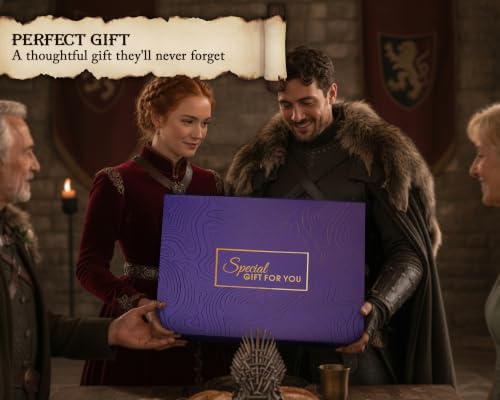 Tabla de cortar House Stark con diseño grabado miniatura 7