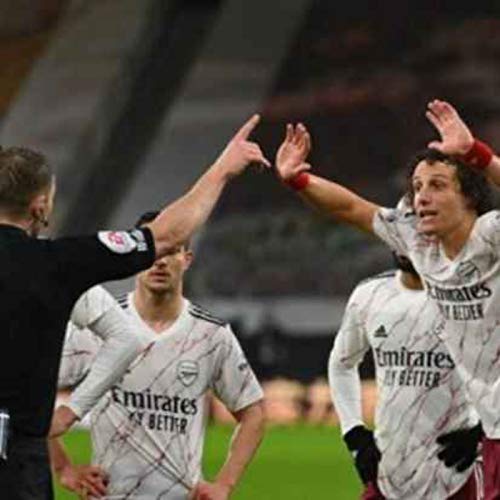 VARy Disappointing!!!!