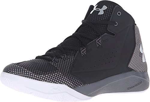 Chaussures Under Armour UA Torch Fade 40 12 - vue 3
