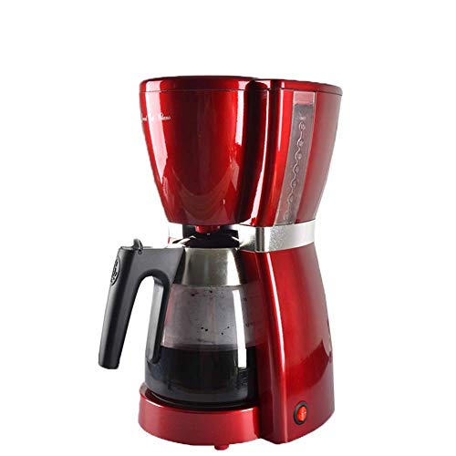 DERUKK-TY Kaffeemaschine Frother , Drip Kaffeemaschine Filterkaffeemaschine für Gewerbe Büro spezielle Tee - Maschine Automatische