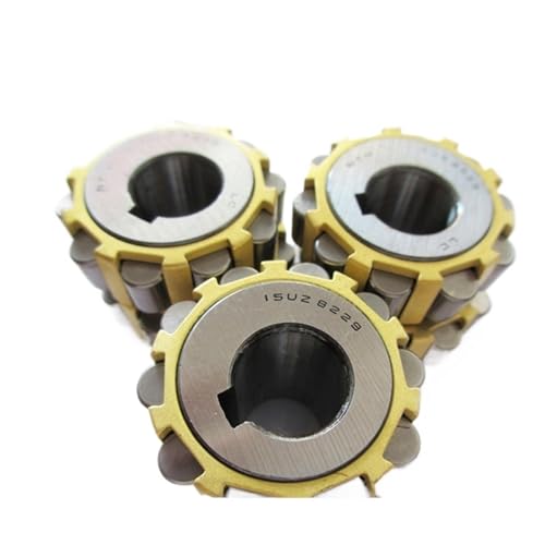 Roulement 25UZ852935T2 S excentrique haute résistance pour réducteurs