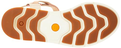 Timberland Women's Bailey Park F/L Strap Sandal4