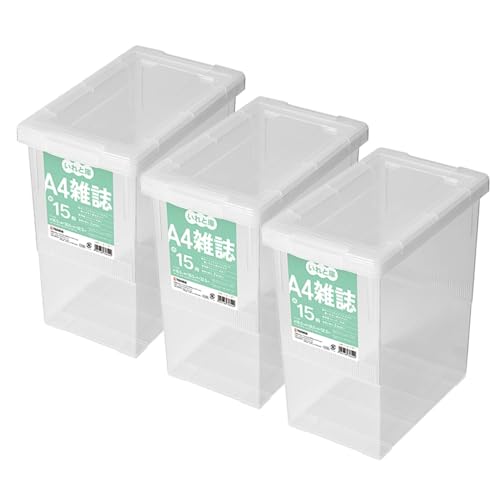 Vn Ў[{bNX A4Gƌ 3Zbg NA 32.5×18.5×30.5cm