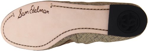 Image of Sam Edelman Women's Yaro Heeled Sandal