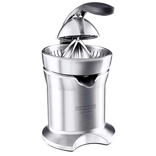 Espremedor Express 127V, Tramontina, 69000011, Prata