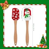 Zoom IMG-1 ciieeo 4 spatole natalizie in Zoom IMG-1 ciieeo 4 spatole natalizie in