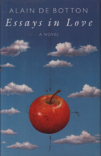 Essays in Love 0333600673 Book Cover