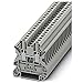 Produktbild Phoenix Safe CONTACT Feed-Through Terminal UT 4 Grey 26