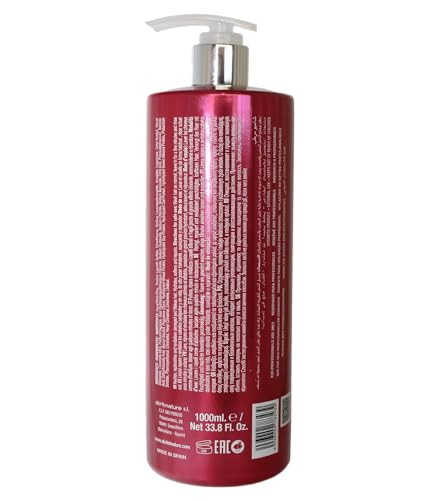 Energic shampoo 1000 ml - vue 3