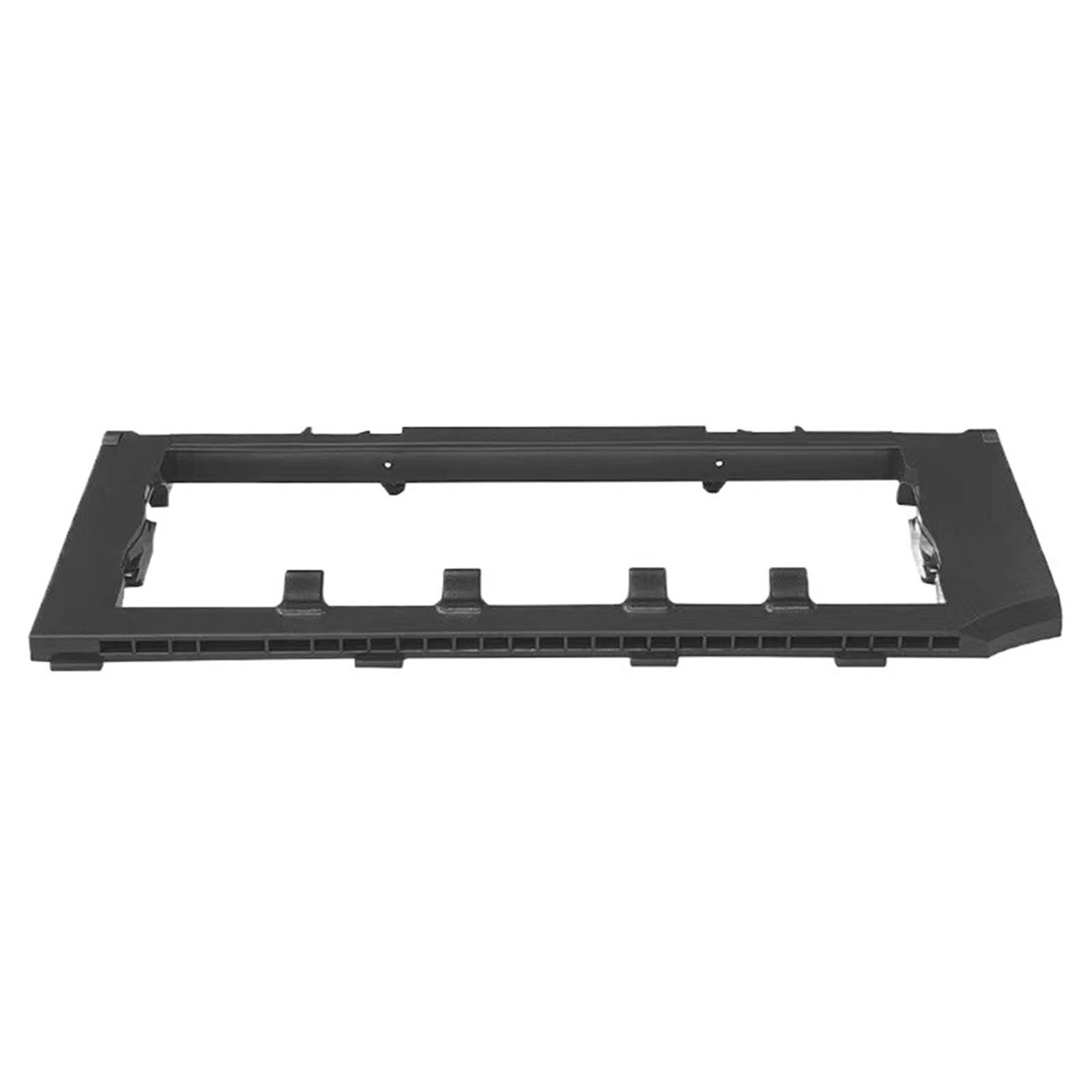 AIHDBCL Main Brush Guard Replacement，Compatible For Roborock S8， MaxV Ultra / G20S Floor Scrubber Cover