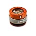 NRG Innovations SRK-200OR Quick Release (Orange Body/Titanium Chrome Ring)