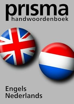 Paperback Prisma Concise English-Dutch Dictionary Book