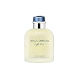 Dolce&Gabbana Light Blue Pour Homme, Eau De Toilette Spray, For Men