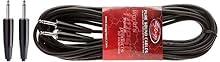 S Series: High Quality jack/jack, 2 x 1,5 mm2 length: 3m Colour: Black