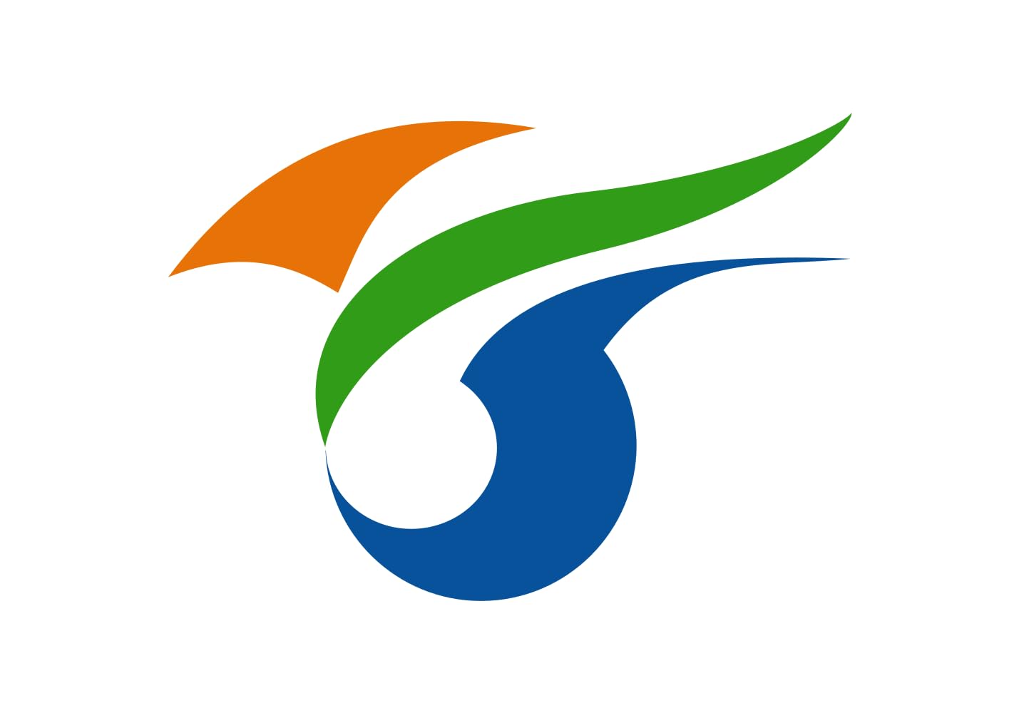 Drapeau Yokote Akita pour fêter le festival Kamakura à la maison