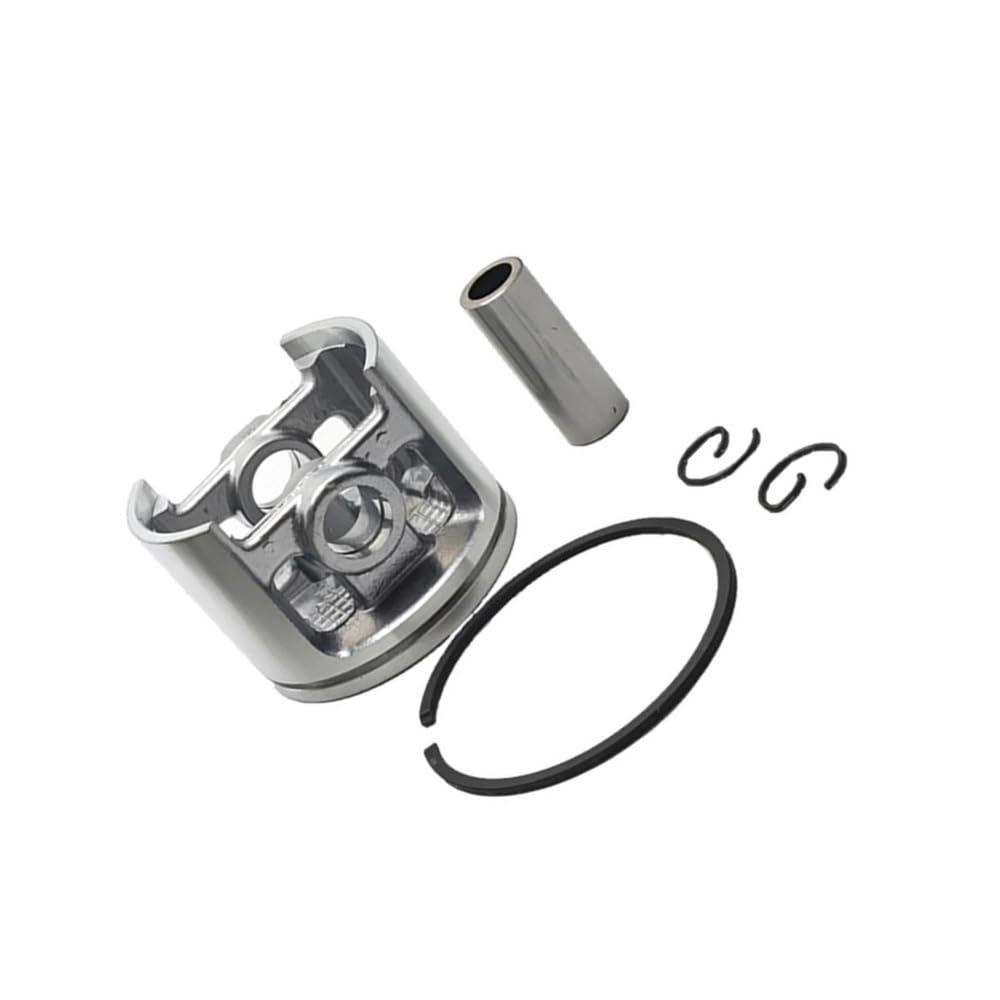 Kit de piston de tronçonneuse 52mm adapté à 61 266 266XP 266SE 166