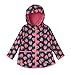 Simple Joys by Carters Kids Raincoat (Baby, Toddler, Kids Sizes), Navy, 4