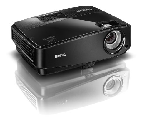 Image of BenQ MW 519 Projector