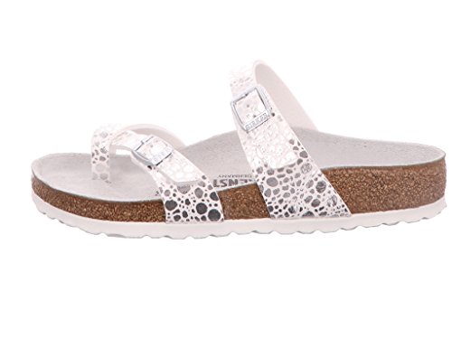 Image of Birkenstock Women's Mayari Thong Sandal