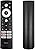 OEM Replacement Remote Control for All Hisense UHD 4K ULED Smart Google TVs with Voice Control 43A6H 50A6H 55A6H 65A6H 75A6H 50U6H 55U6H 65U6H 75U6H75U8H (Netflix/Prime/YouTube/Disney+/Tubi/Peacock)