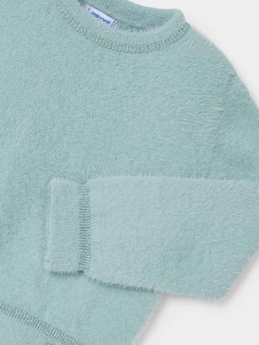 Mayoral Jumper for Girls Jade2