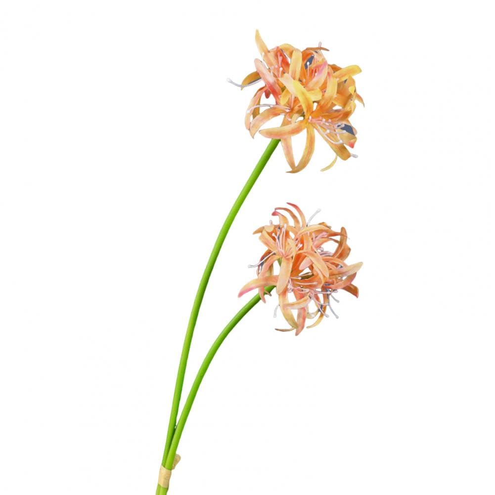 2Pcs Artificial Flower High-end Simulation Realistic Table Centerpiece 50CM