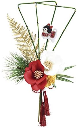 Amazon Asca 造花 アレンジブーケ 紅白椿 21 33cm A 000 造花 オンライン通販 Amazon Asca 造花 アレンジブーケ 紅白椿 21 33cm A 000 造花 オンライン通販