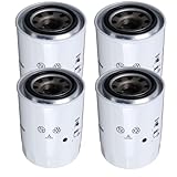 SPAKYGIE 4* Hydraulic Oil Filter 3621294M1 for Massey Ferguson Tractor 1040 4045