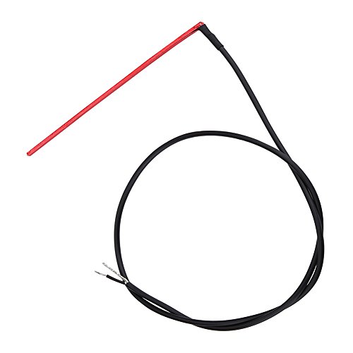 Alomejor Guitar Piezo Pickup 1Pc Sensitive Under Saddle Piezo Bridge Pickup For Folk And Classic Guitar #TOP7