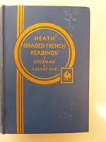 Heath Graded French Readings B008VS466W Book Cover