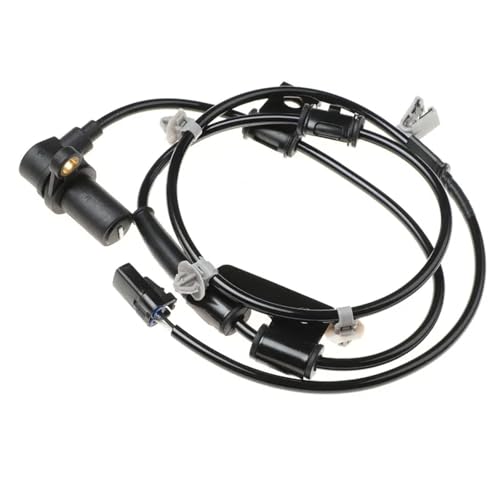 Capteur de vitesse de roue ABS avant gauche 95670-2F000 pour trajets sous la pluie