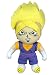 Great Eastern GE-52310 Dragon Ball Z 10" Vegito Plush