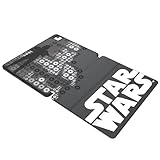 Star Wars Stormtrooper Quadratic Case for iPad Pro 12.9in (6th/5th Gen)