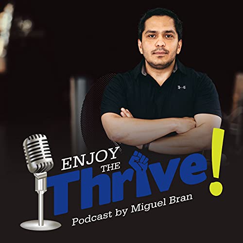 Enjoy The Thrive! - Episodio 36 - De Juicios y Prejuicios