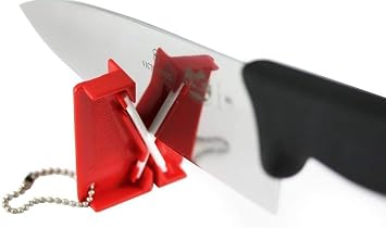 Mini Crock Stick Sharpener