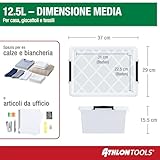 ATHLON TOOLS B0B61SRMWJ lato 2