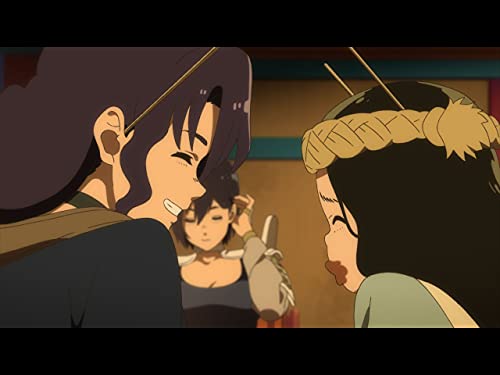 第4話 大きな器 第4話 大きな器