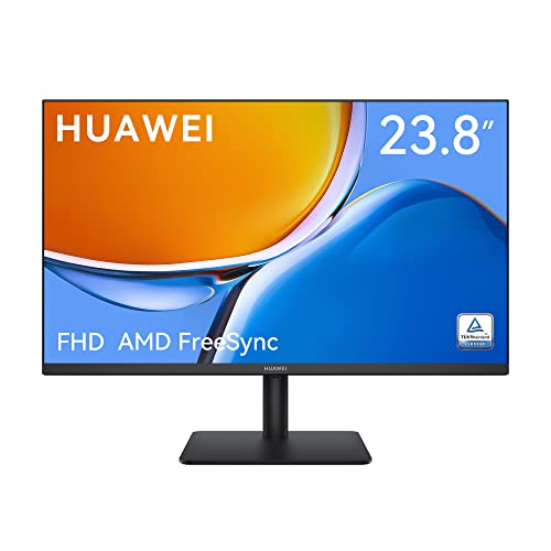 ディスプレイ・モニター本体 HUAWEI Mate View Amazon.co.jp: HUAWEI MateView SE 縦横回転版 23.8インチ