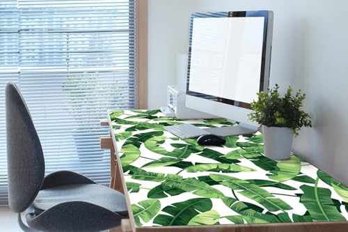 Tapis de souris pour l'espace de travail avec protection des surfaces - 2