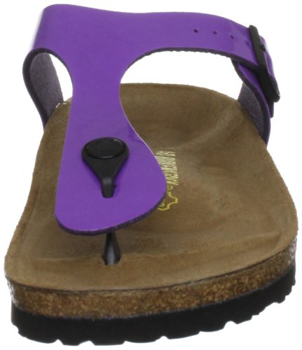 Image of Birkenstock Women's Arizona Soft Footbed Sandals