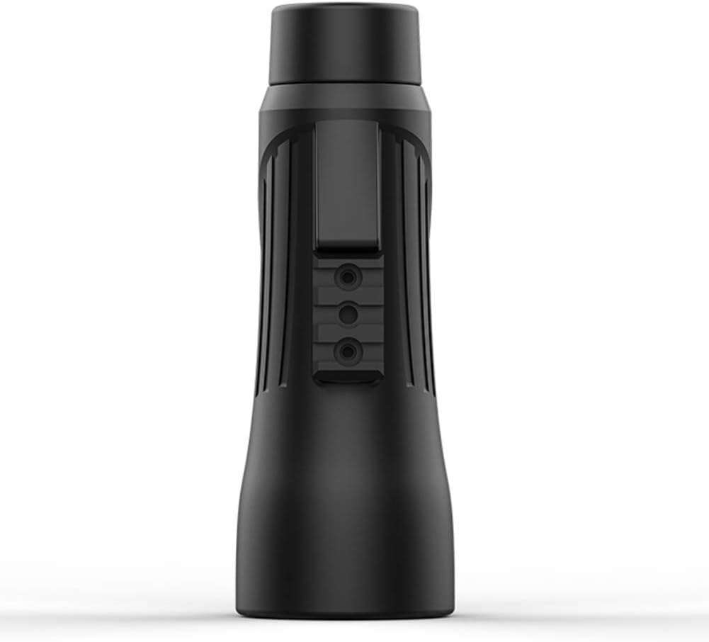 Practical Telescope 5 x 44 Monocular Practical Telescope Telescopes Digital NightBinoculars 200M Range NightMonocular Hunting Camera Video Photo,