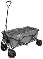 Algopix Similar Product 17 - Creative Outdoor Wagon for Kids Push