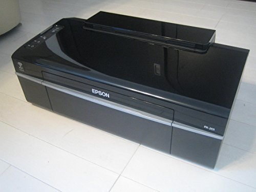EPSON インクジェットプリンター PX-204 有線・無線LAN標準対応 自動両面標準搭載 前面給紙カセット 4色顔料インク tf8su2k Amazon.co.jp: EPSON インクジェットプリンター PX-204 有線