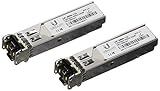UF-MM-1G Ubiquiti Networks U Fiber, Multi-Mode Module, 1G, 2-Pack, UF-MM-1G, Aluminium