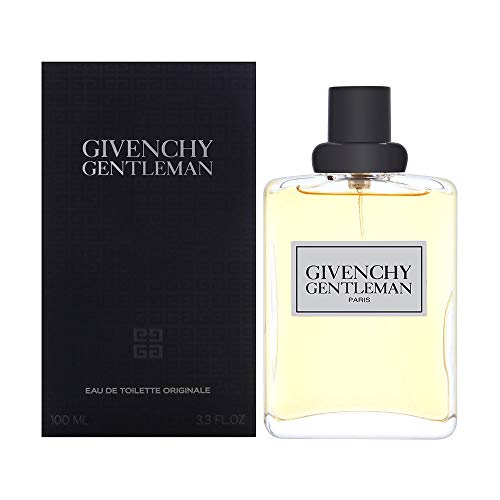 Givenchy Gentleman Eau de Toilette Originale Perfume,3.3 Fl.Oz - 100 ml
