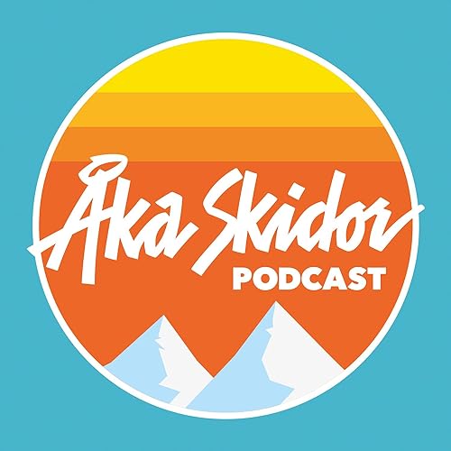 &Aring;ka Skidor Podcast cover art