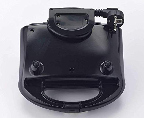 Ariete Toast & Grill Easy Gril électrique 308 cm ² - vue 5