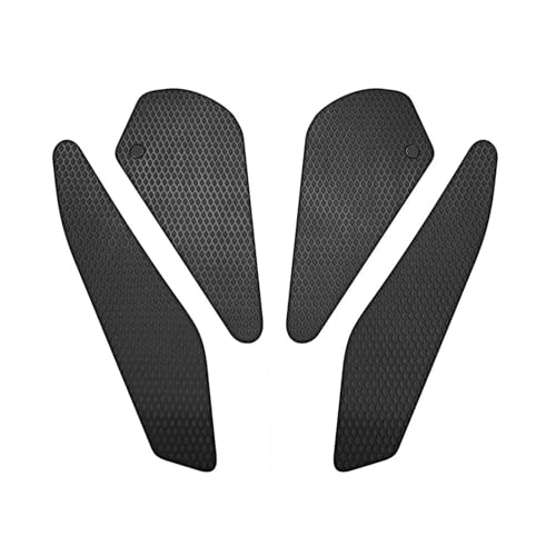 Moto protecteur réservoir autocollant antidérapant pour Yamaha YZF R1 2004-2006