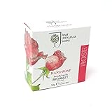 RHS Rose Guest Soap